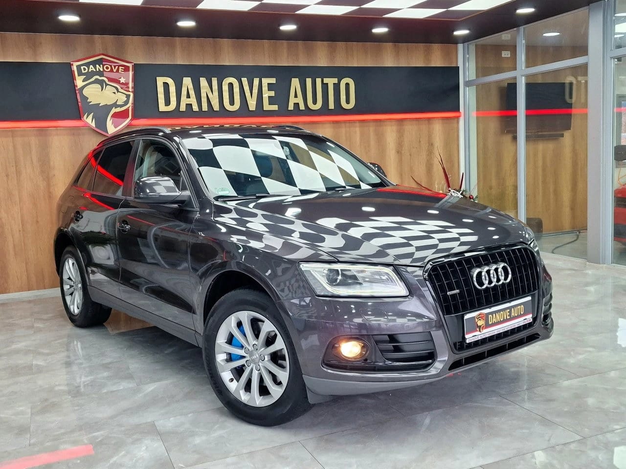 Audi Q5