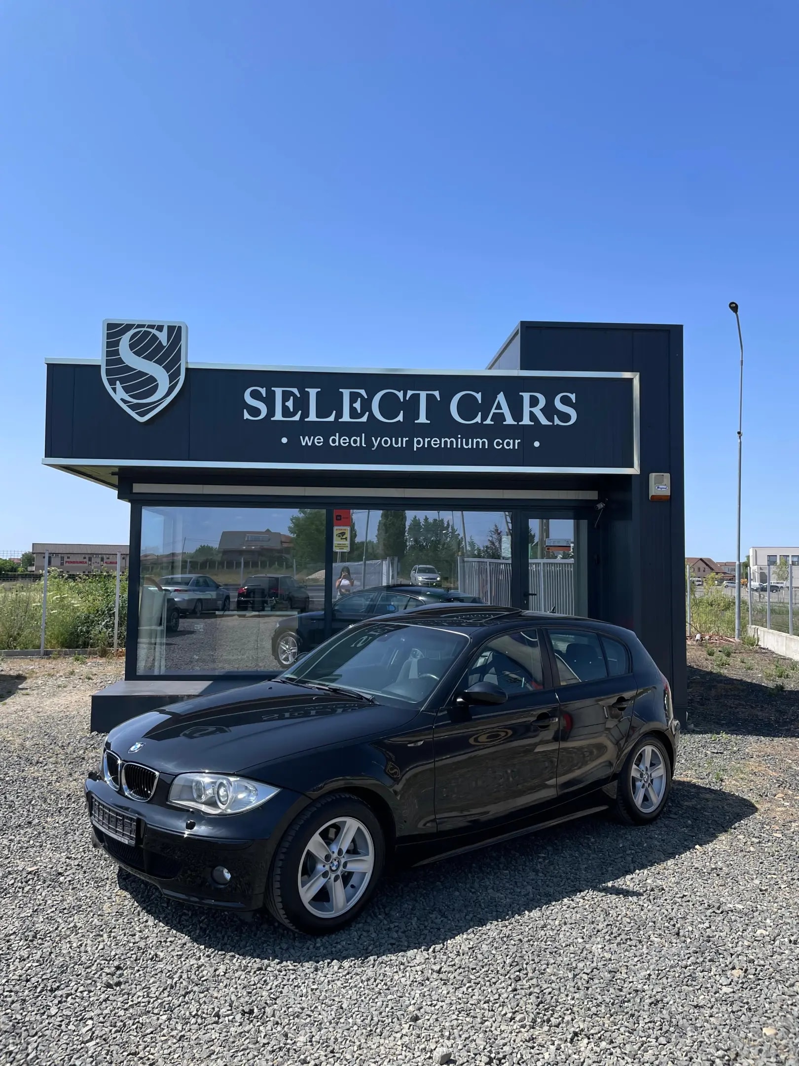 BMW 120