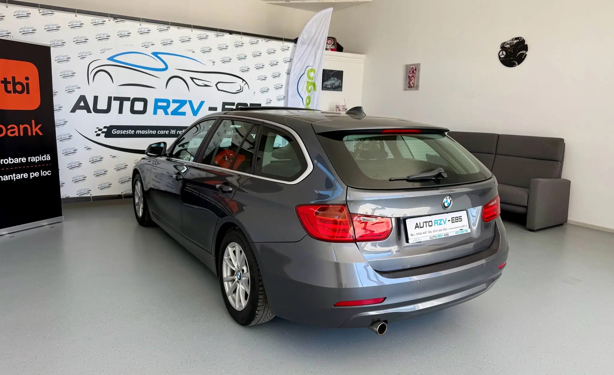 BMW 320