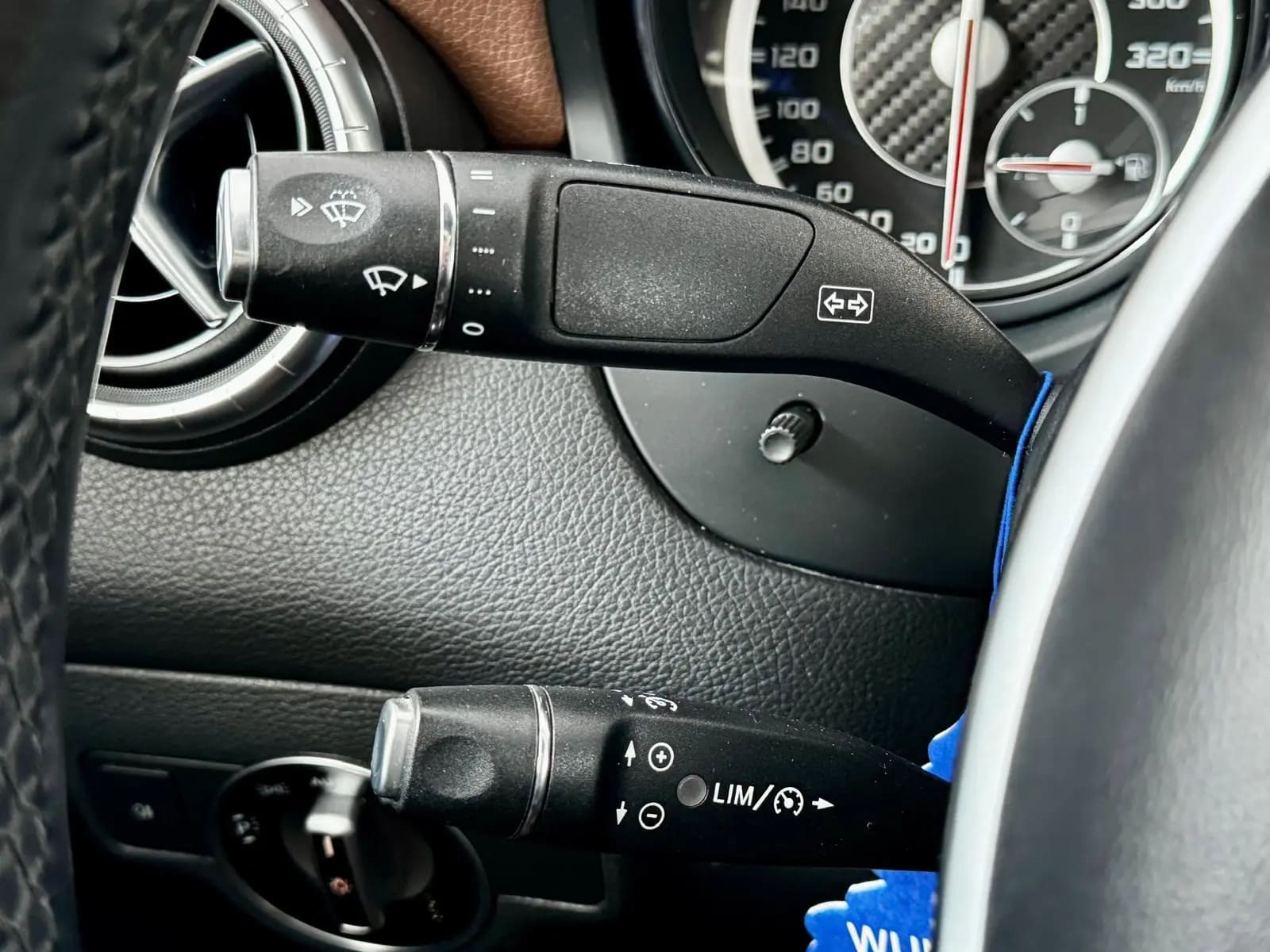 Mercedes-Benz CLA 45 AMG