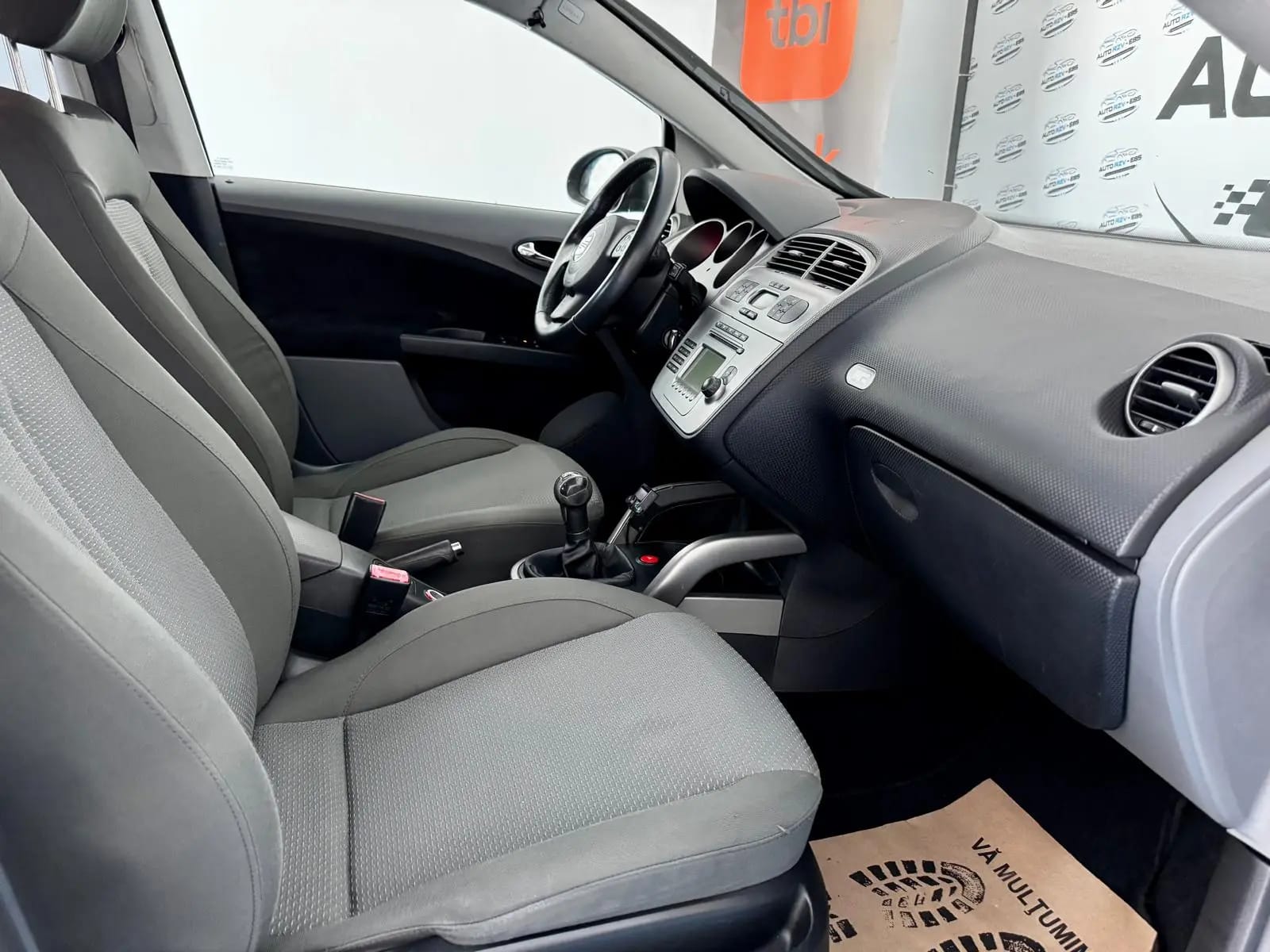 Seat Altea