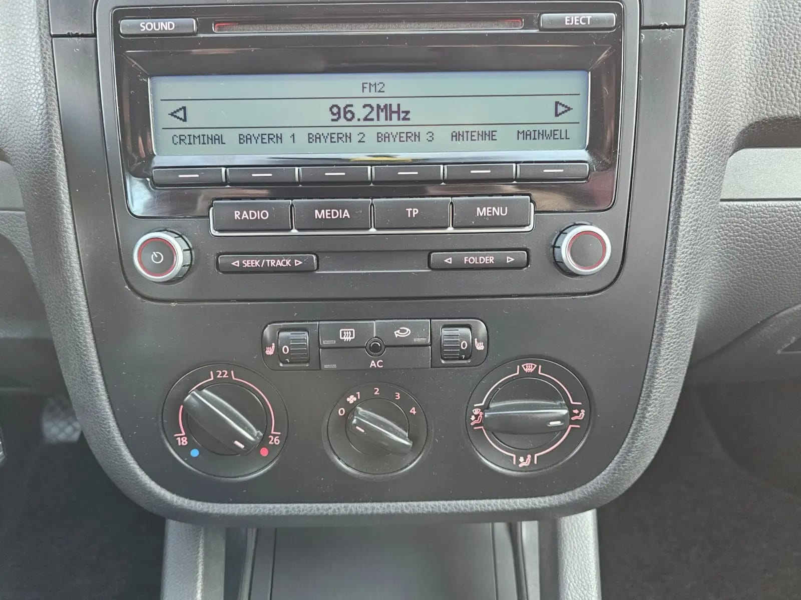 Volkswagen Jetta