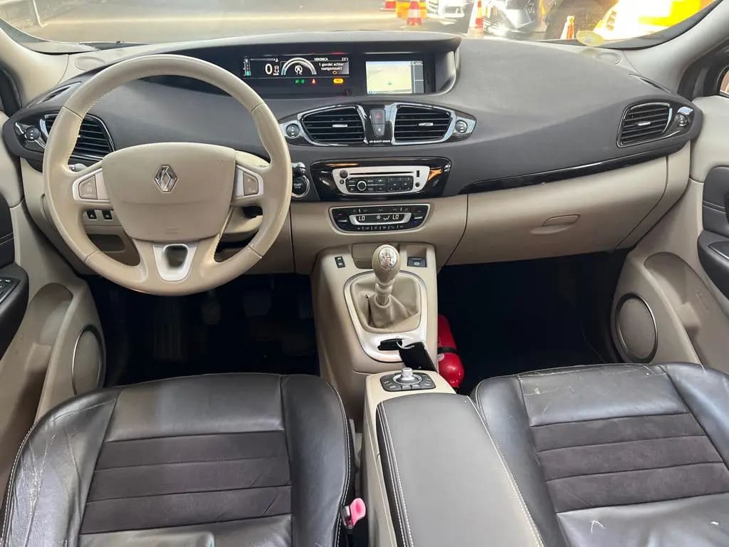 Renault Grand Scenic