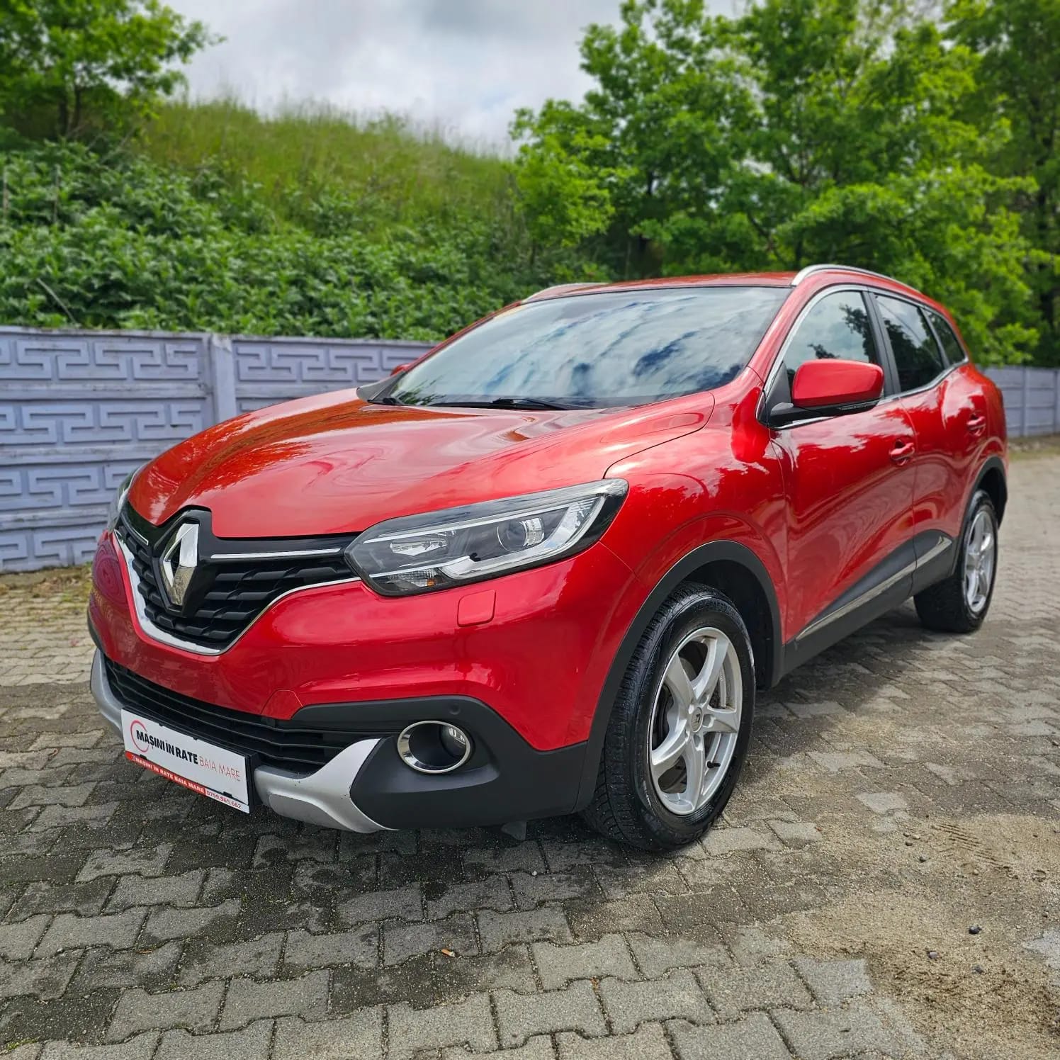 Renault Kadjar