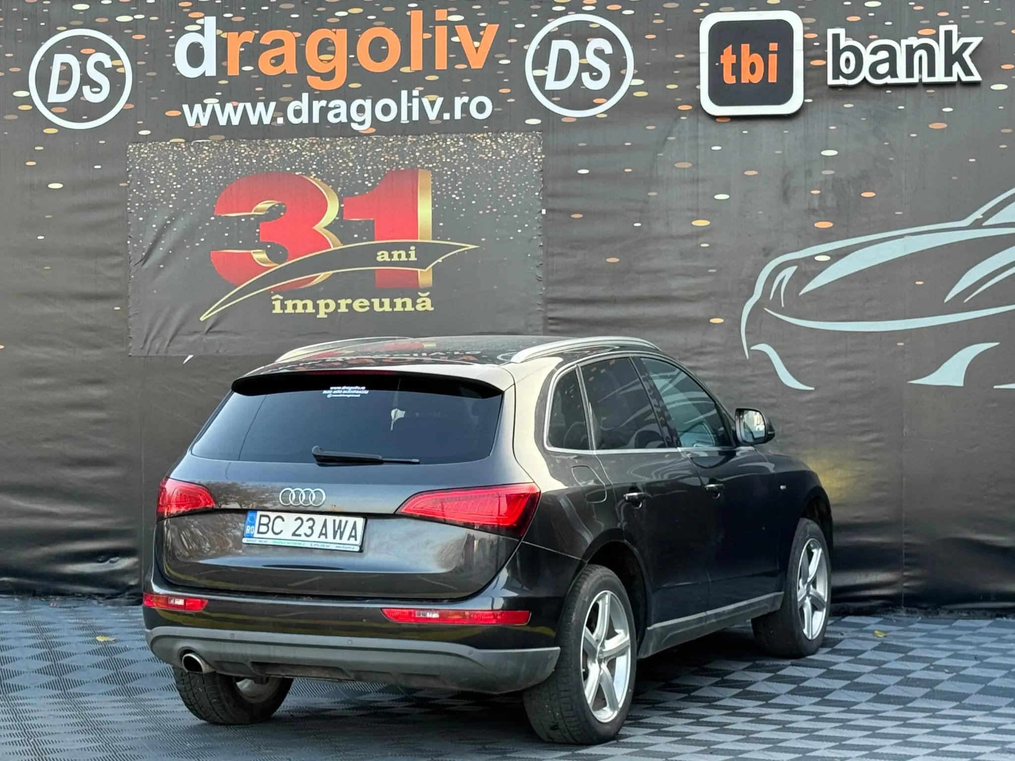 Audi Q5