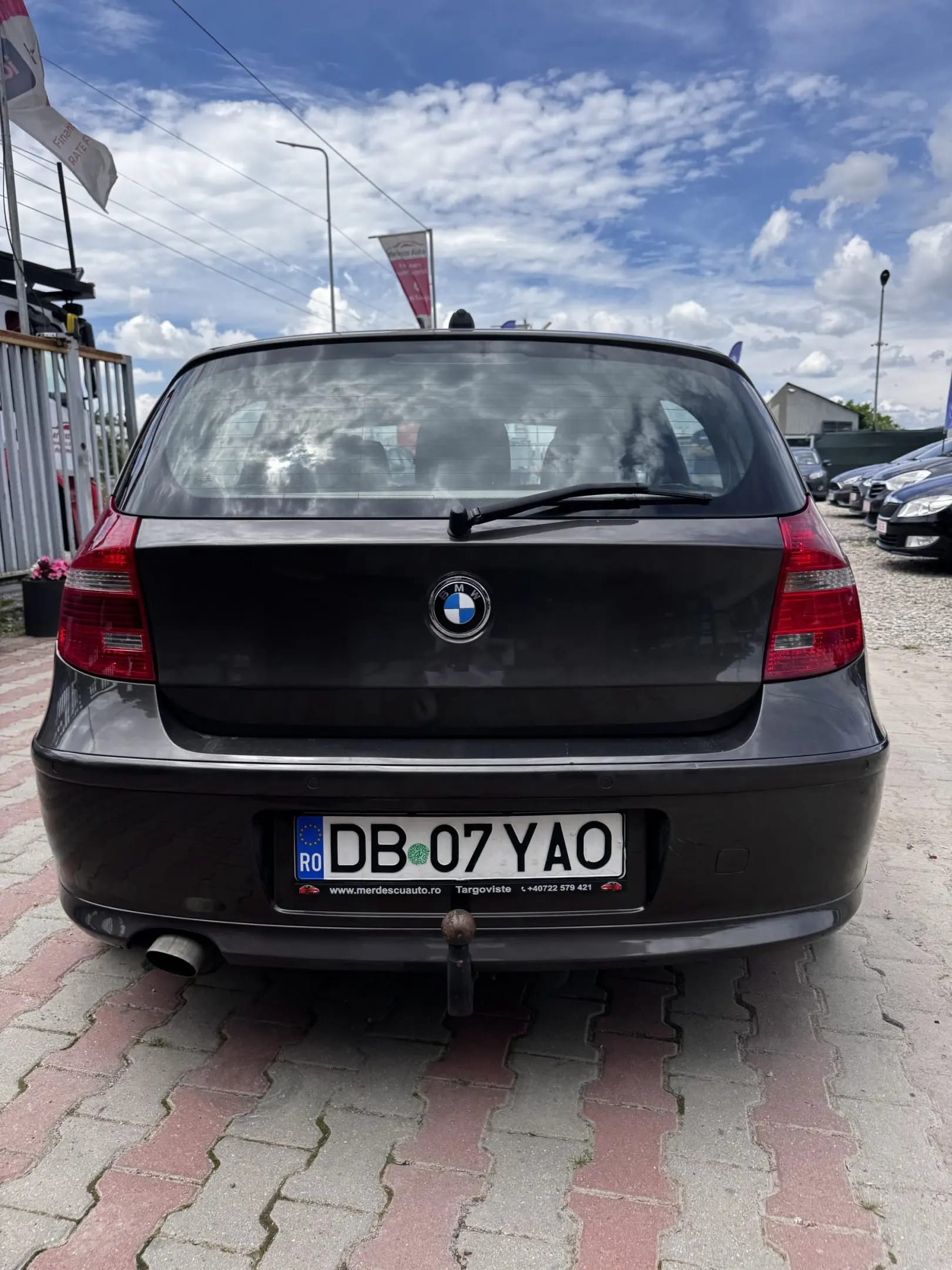 BMW 118