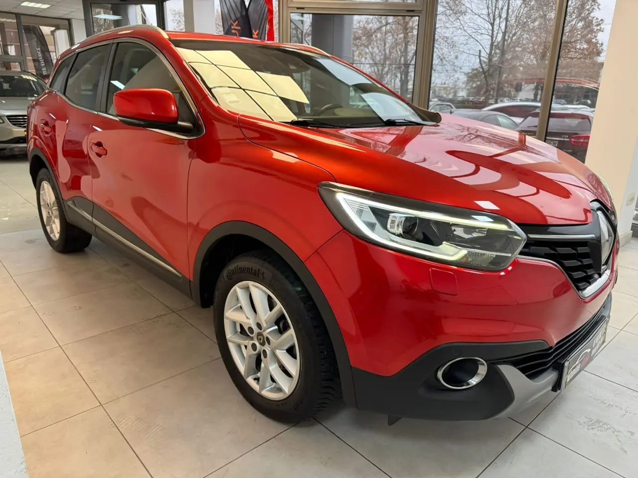 Renault Kadjar