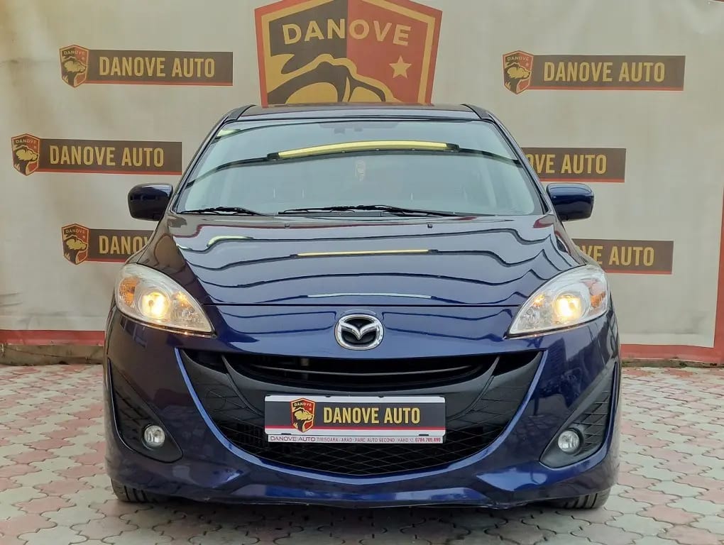 Mazda 5