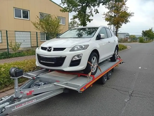 Mazda CX-7