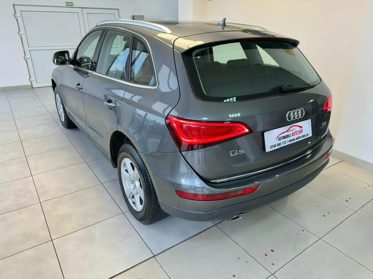Audi Q5