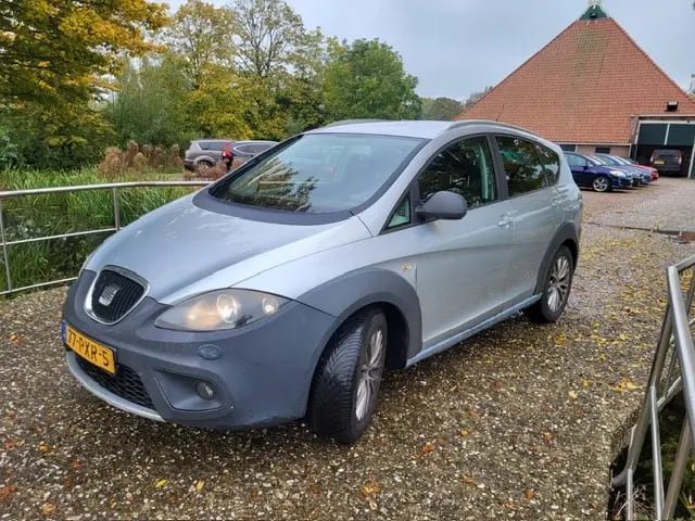 Seat Altea