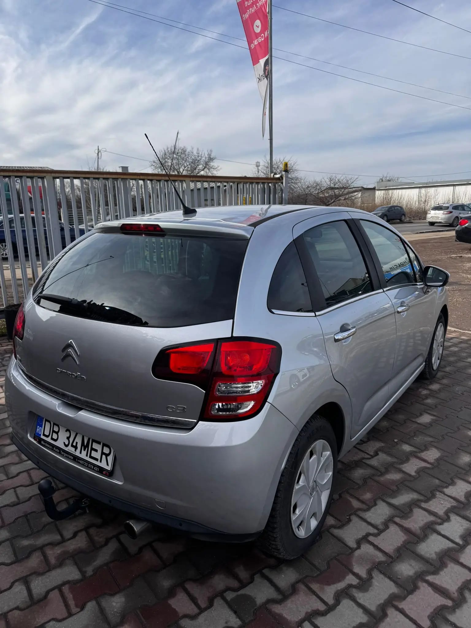 Citroën C3