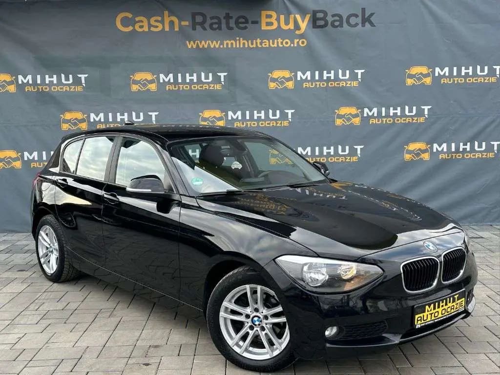 BMW 116