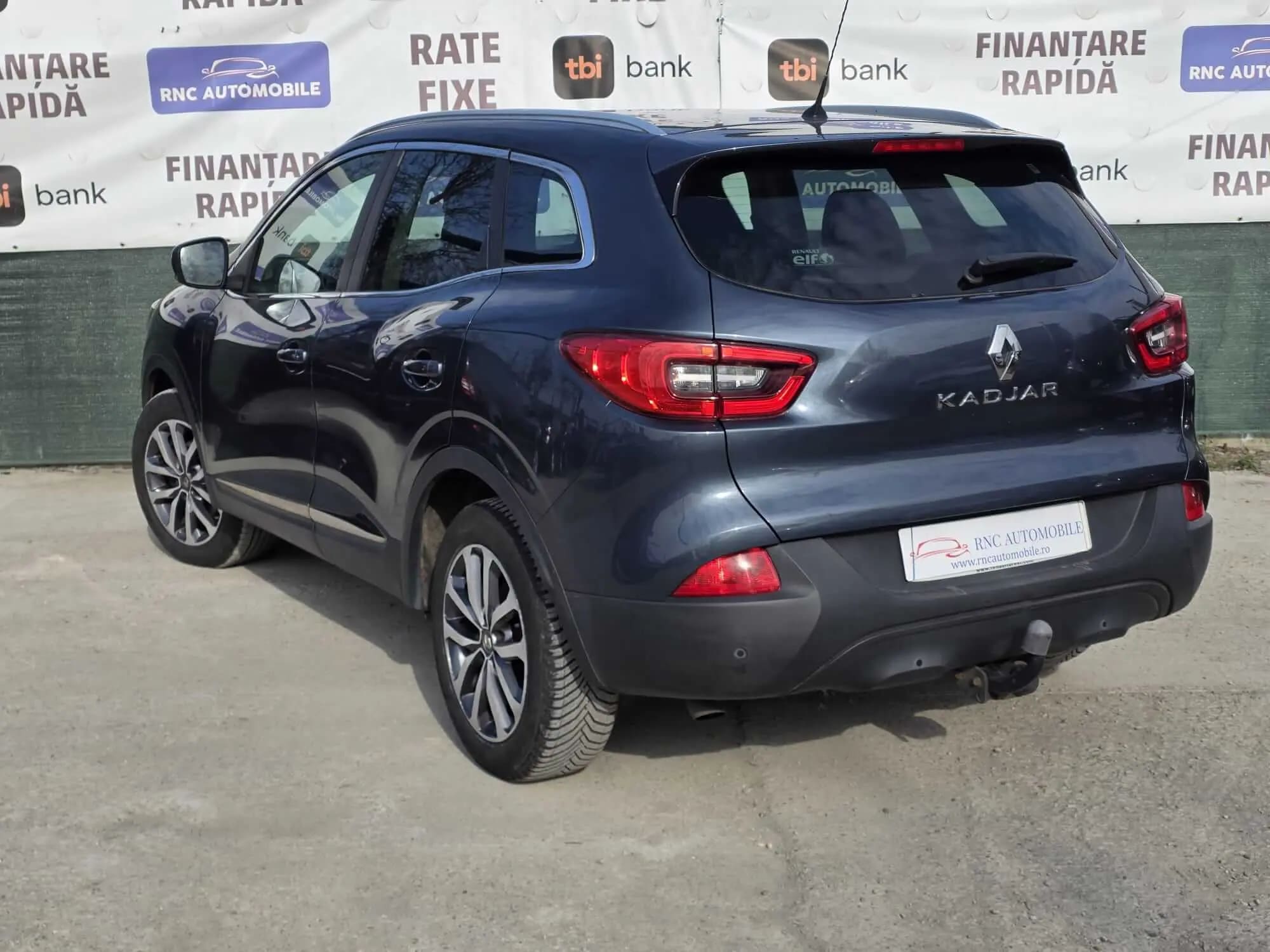 Renault Kadjar