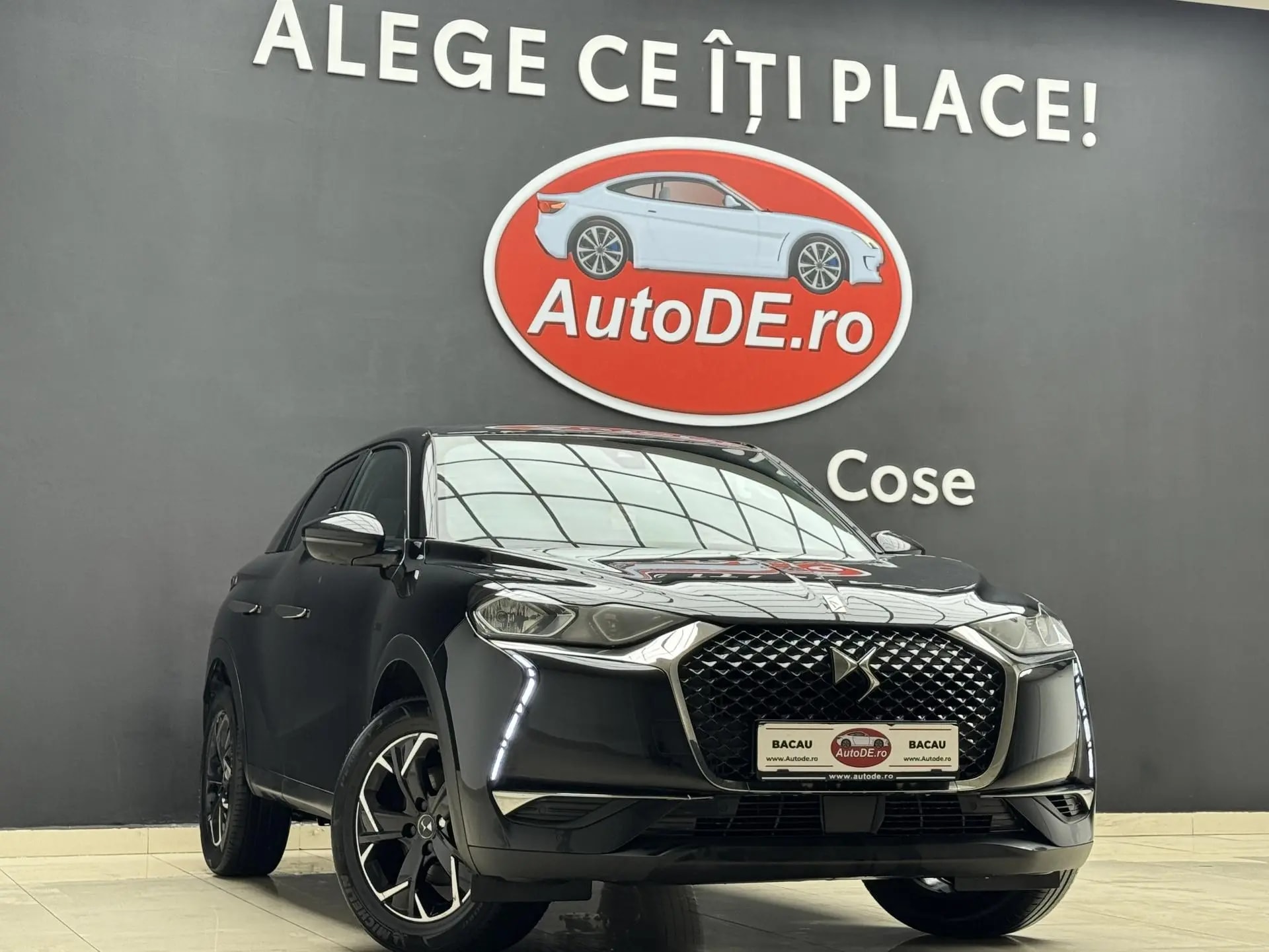 Citroën DS3