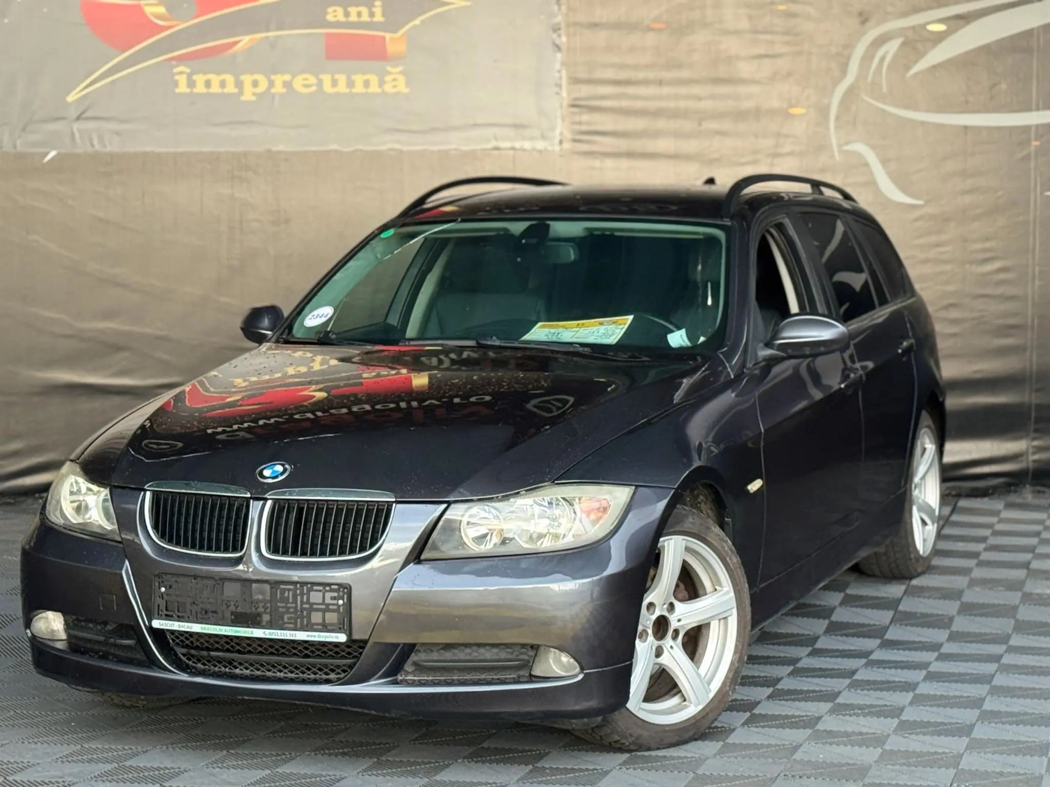 BMW 320