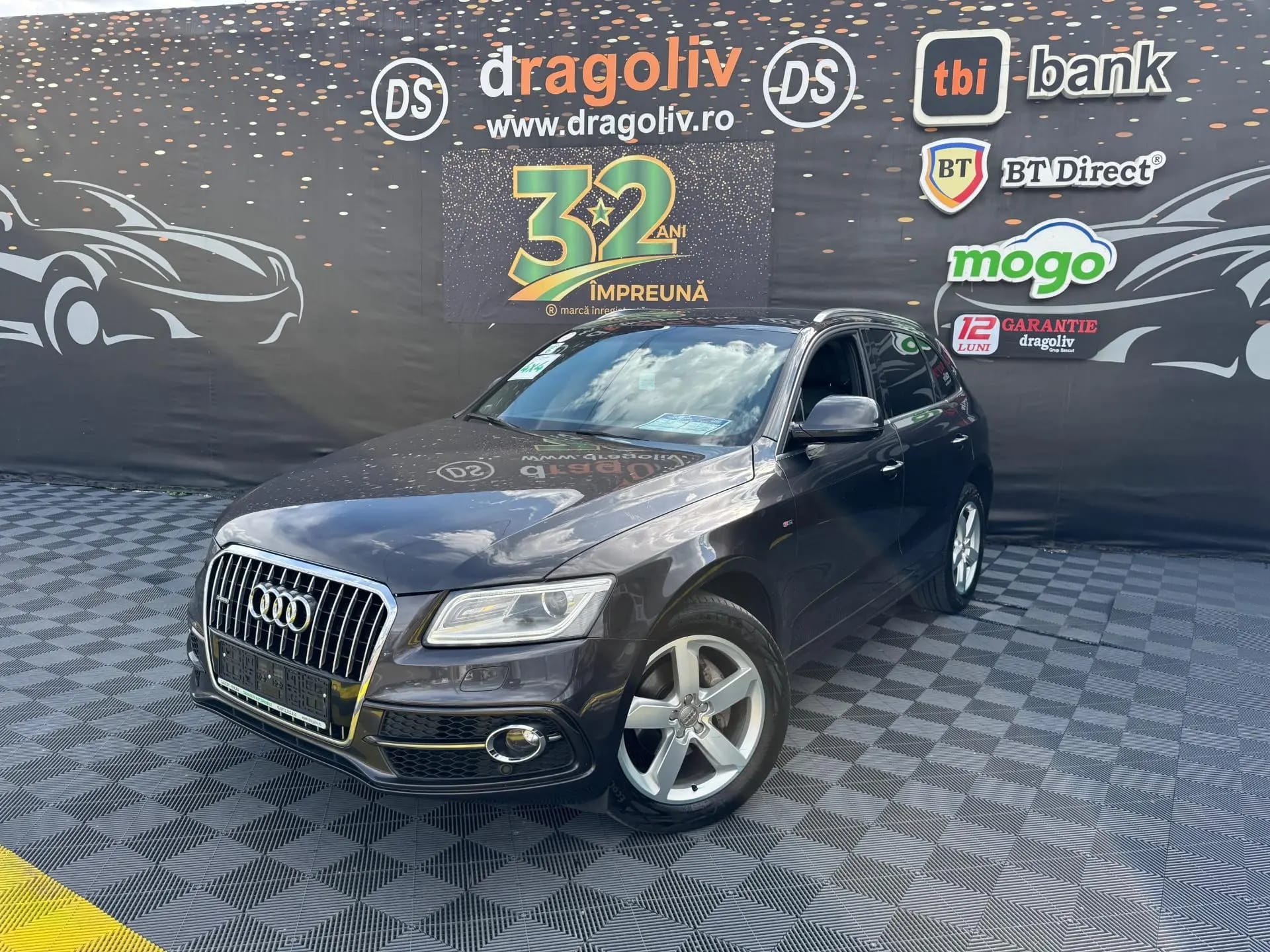 Audi Q5