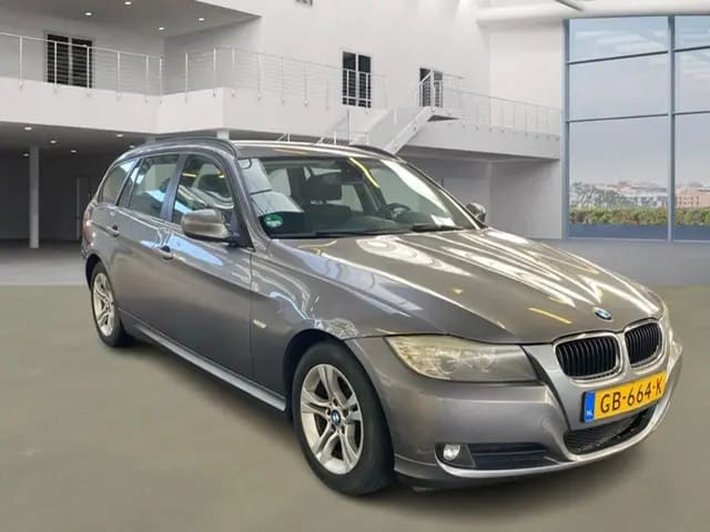 BMW 316