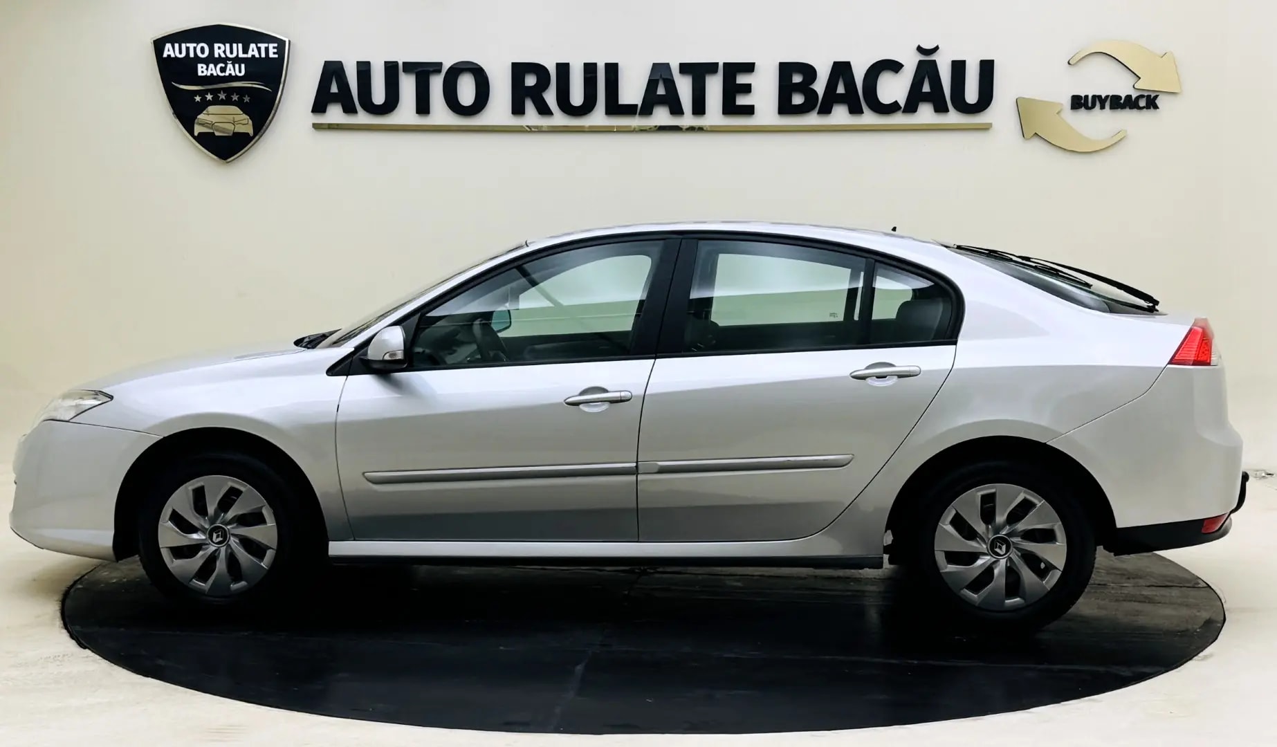 Renault Laguna