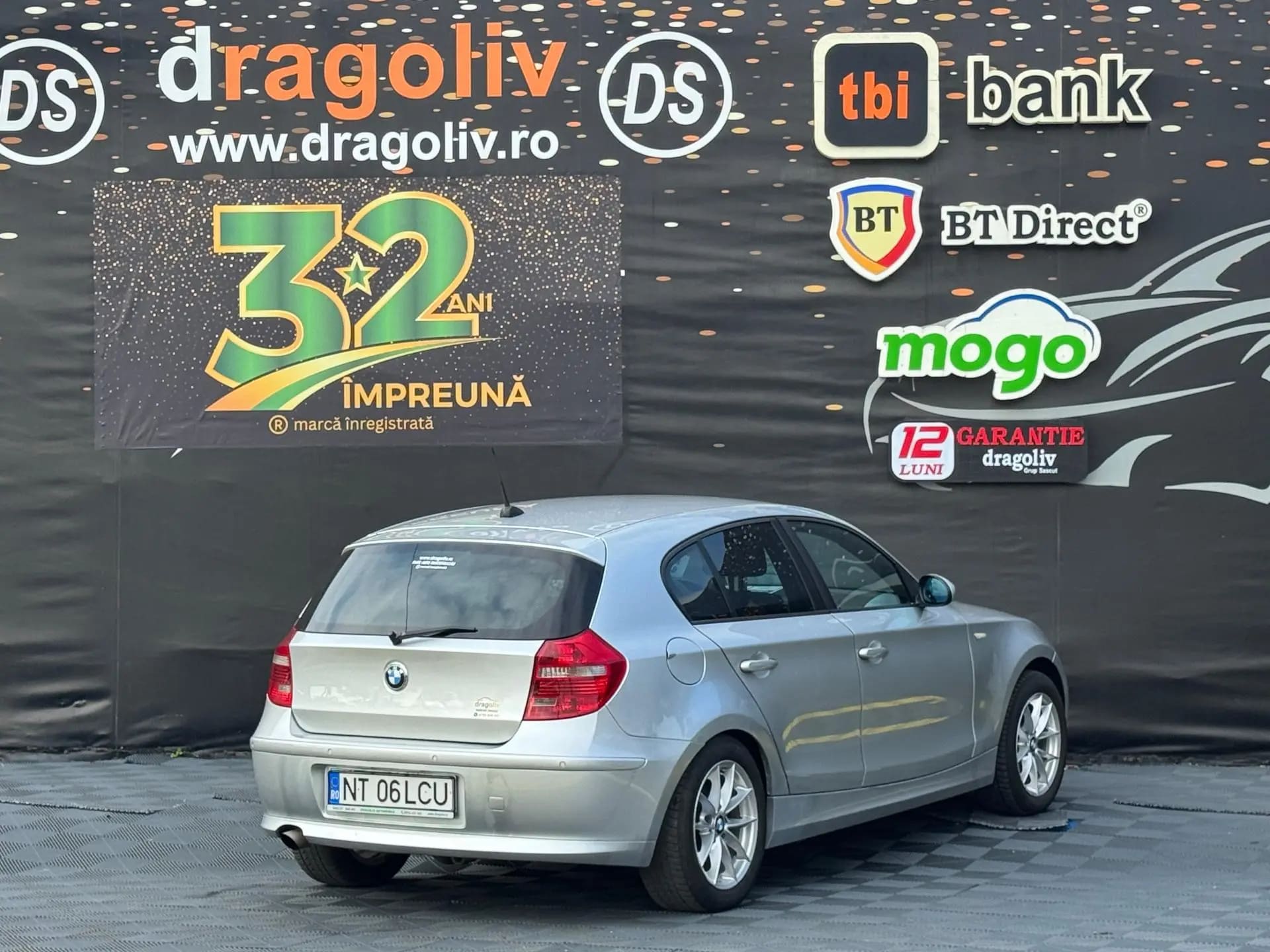 BMW 120