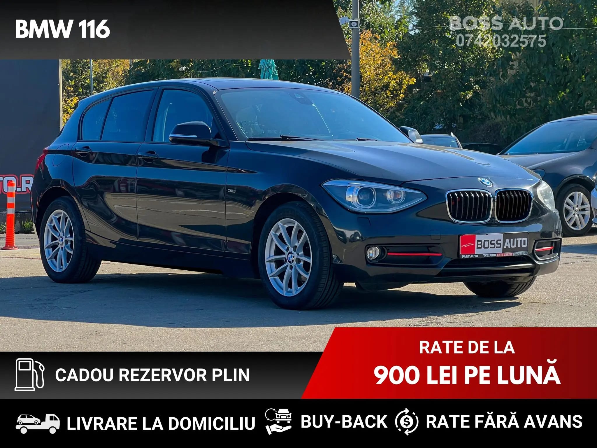 BMW 120