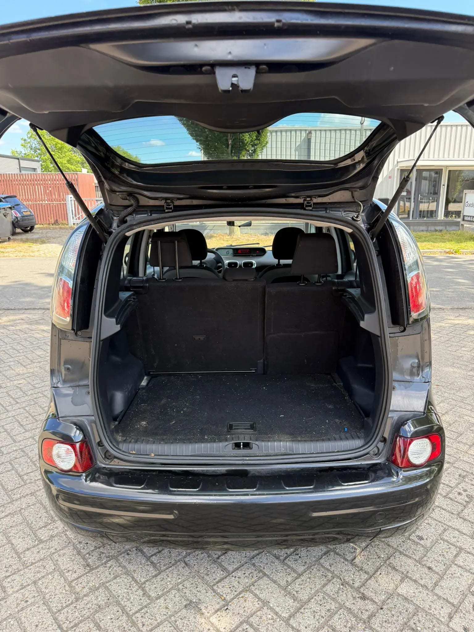 Citroën C3 Picasso