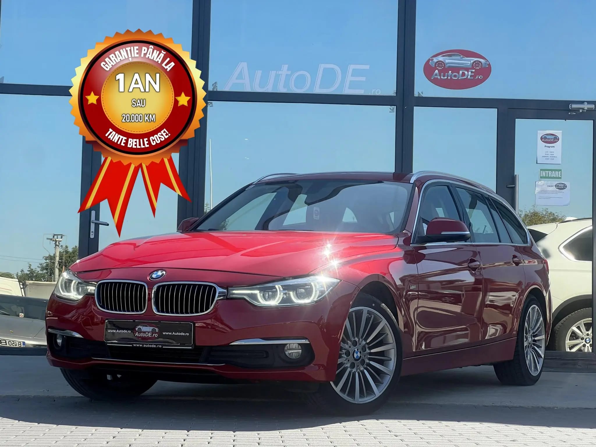 BMW 320