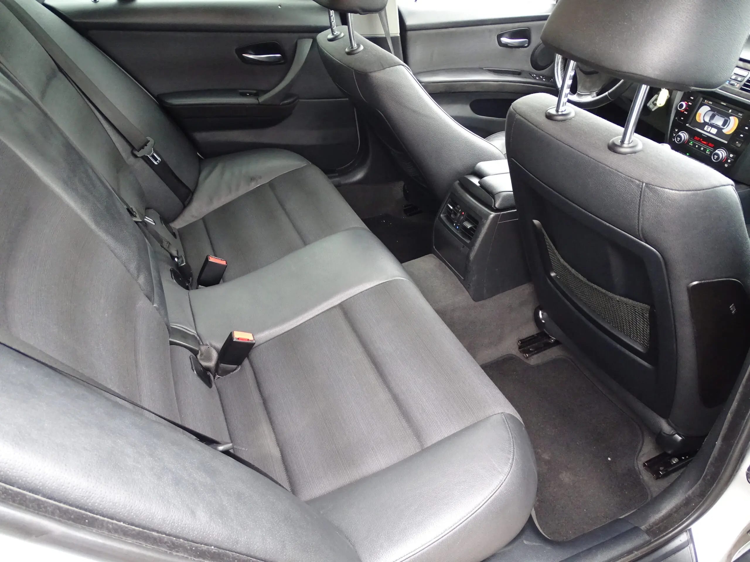 BMW 320 Gran Turismo