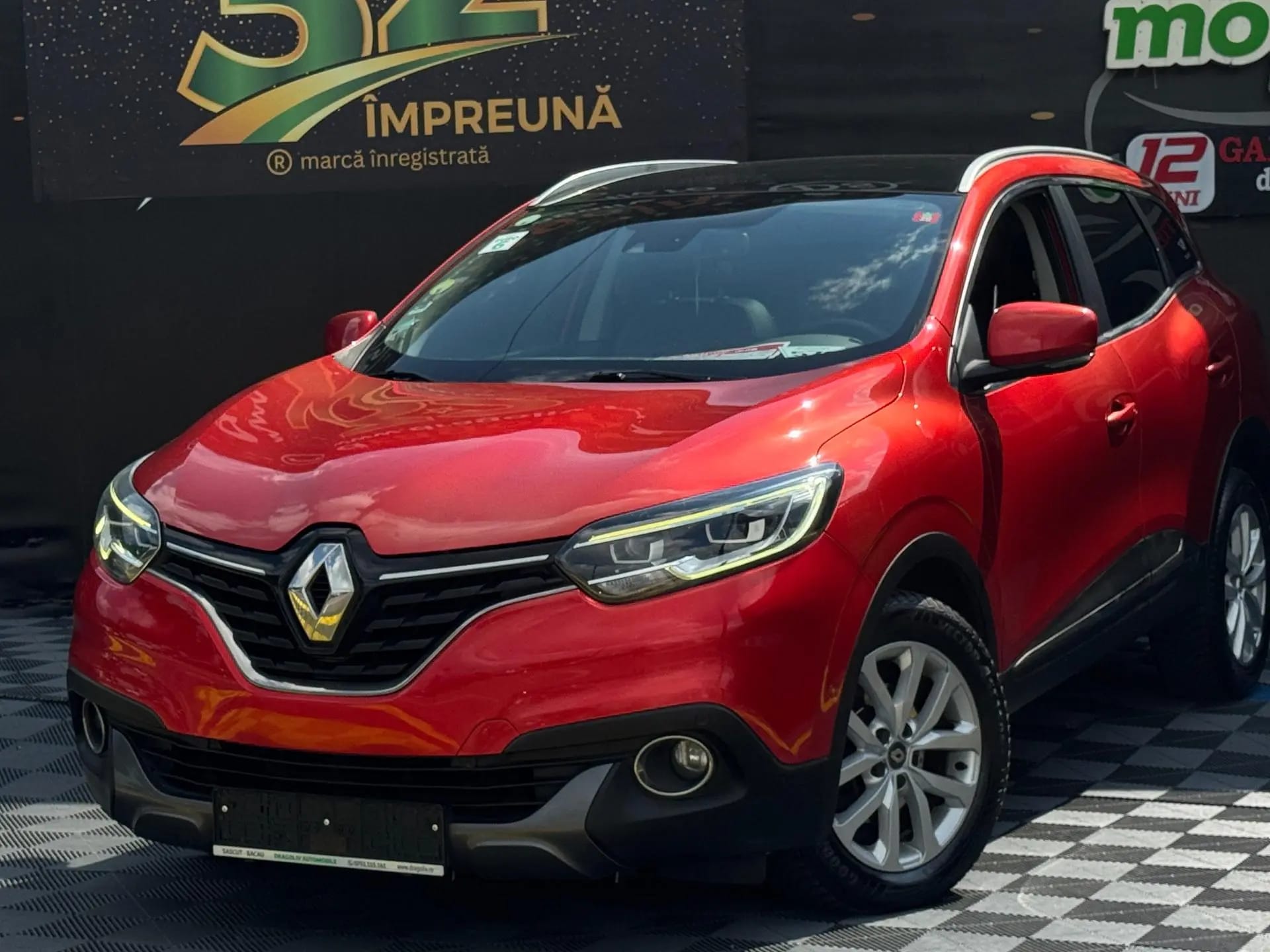 Renault Kadjar