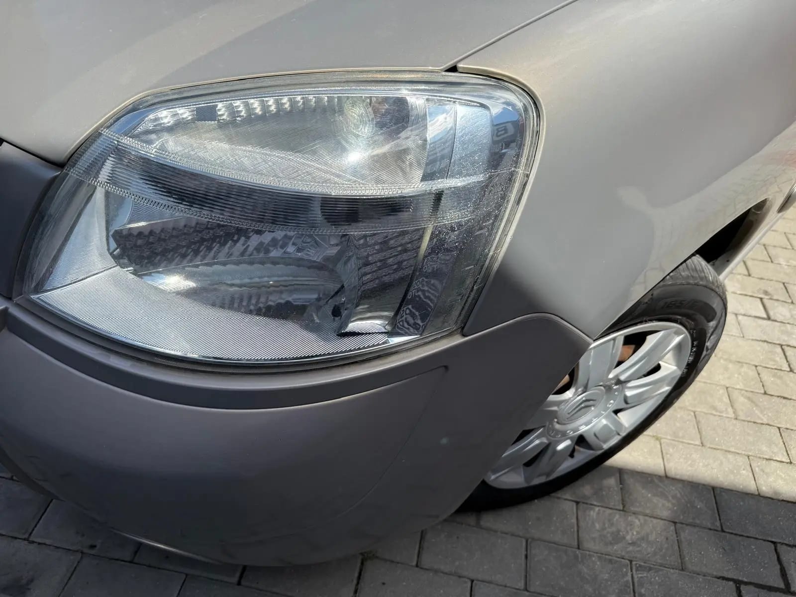 Citroën Berlingo