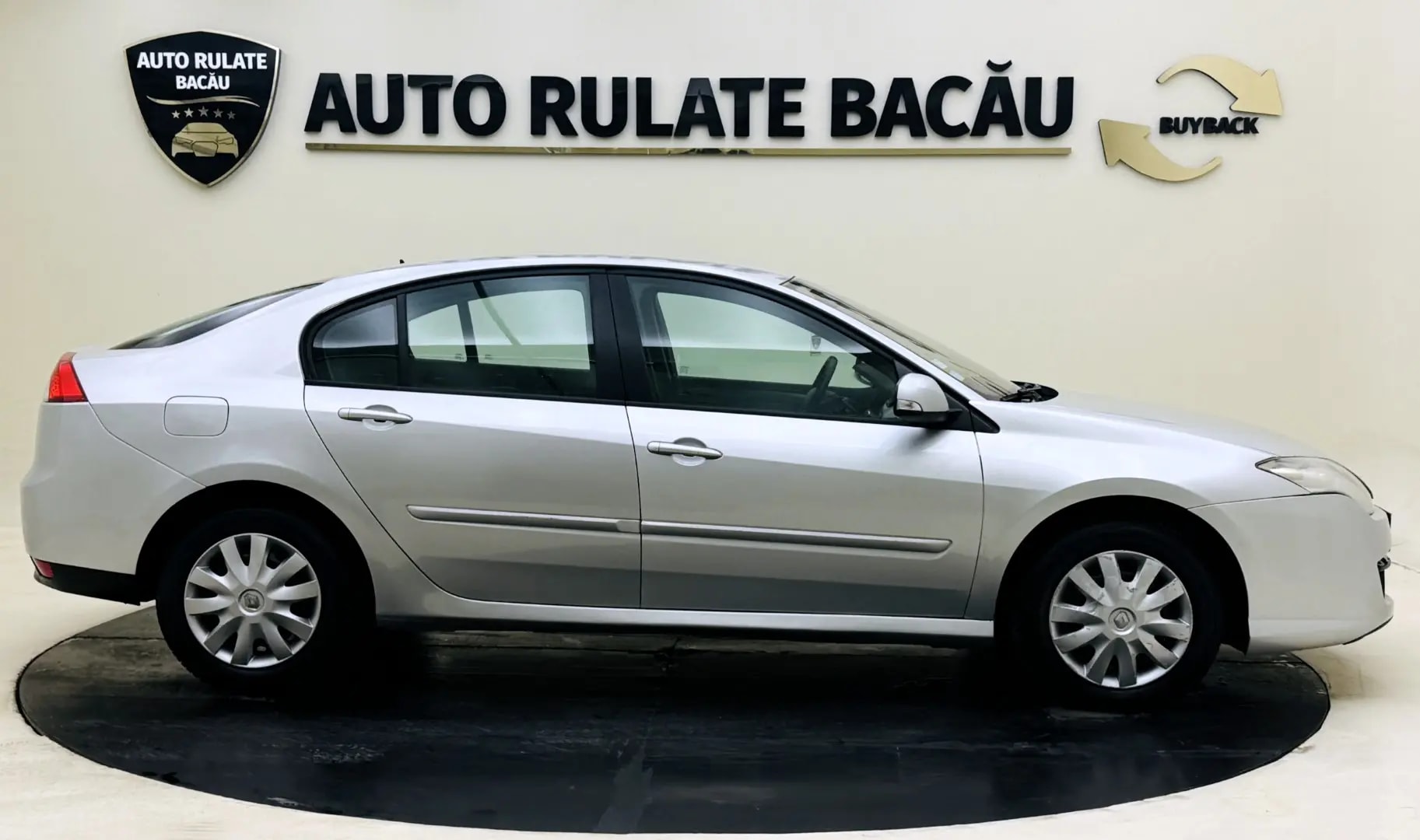 Renault Laguna
