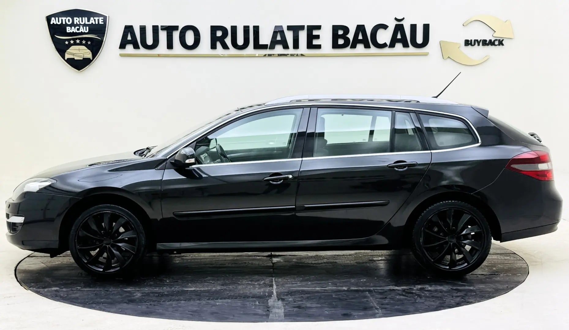 Renault Laguna