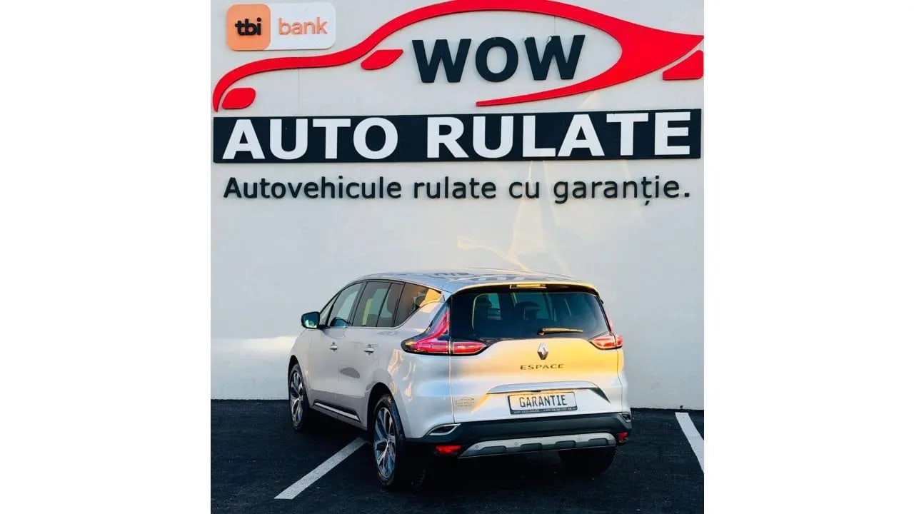 Renault Espace