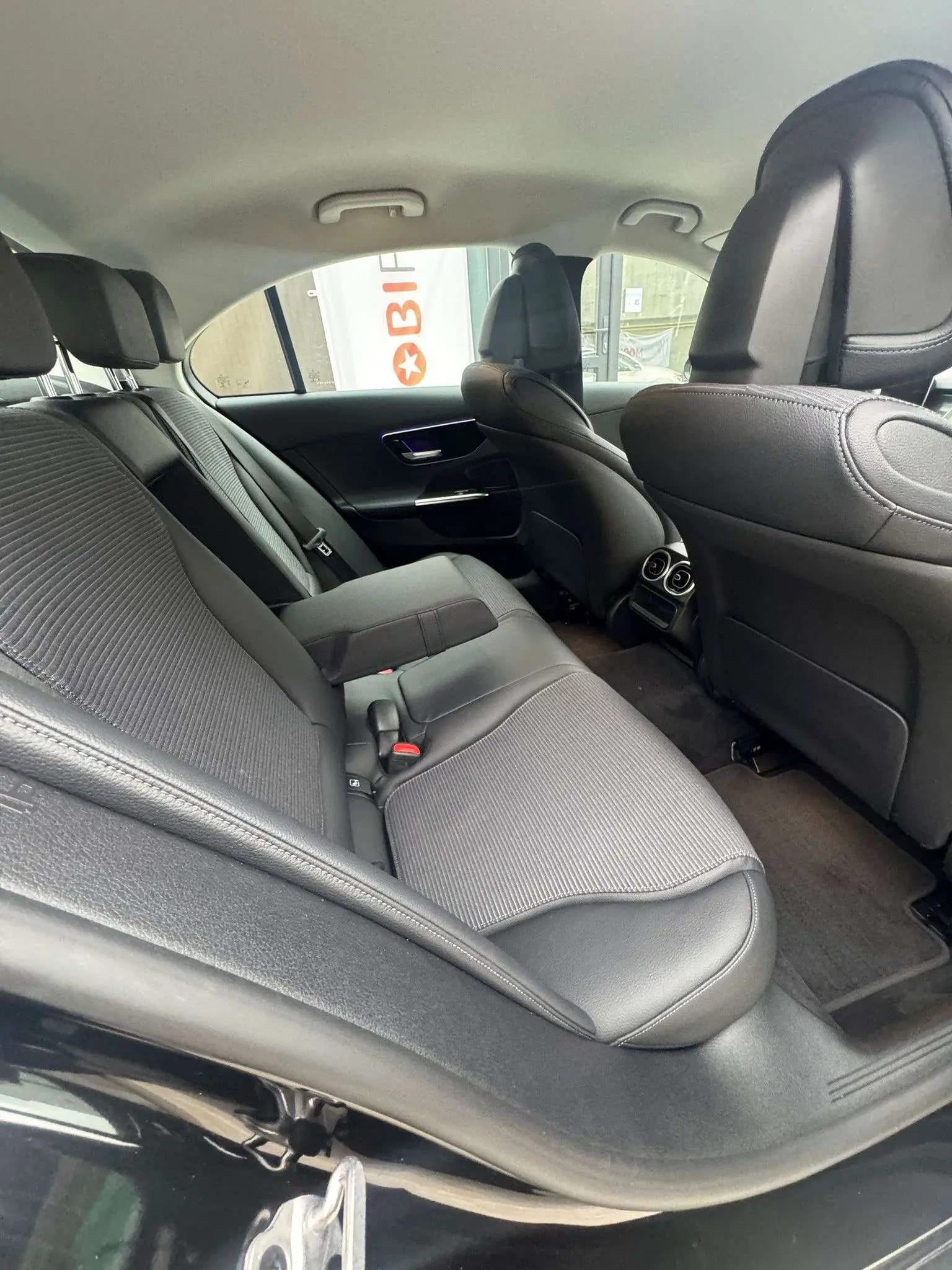 Mercedes-Benz T-Class