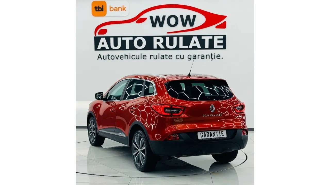 Renault Kadjar