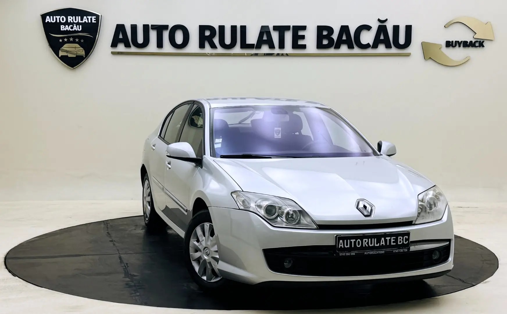 Renault Laguna
