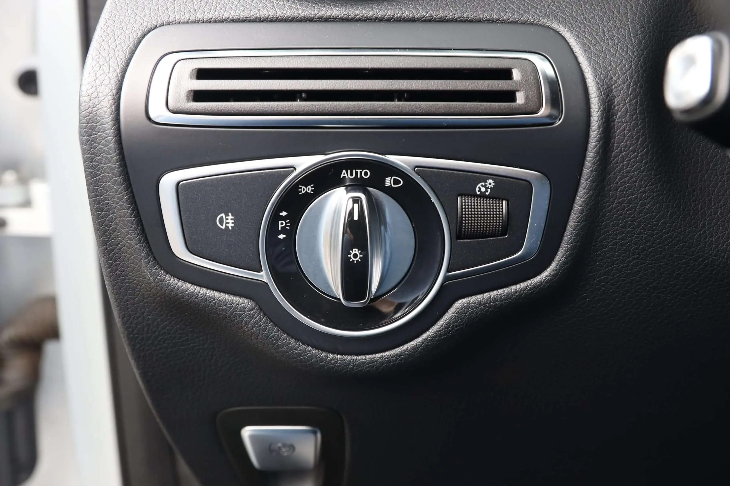 Mercedes-Benz GLC 250