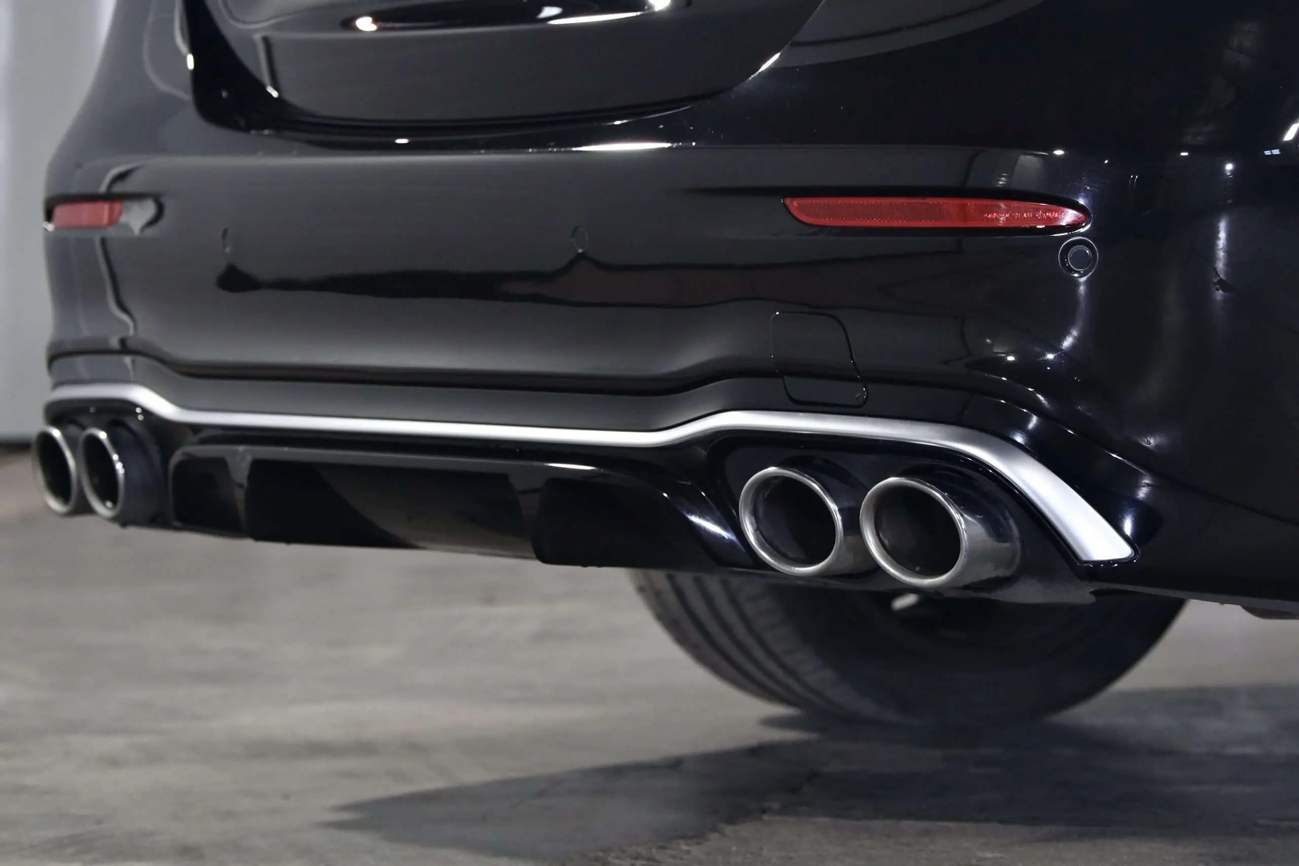 Mercedes-Benz E 53 AMG