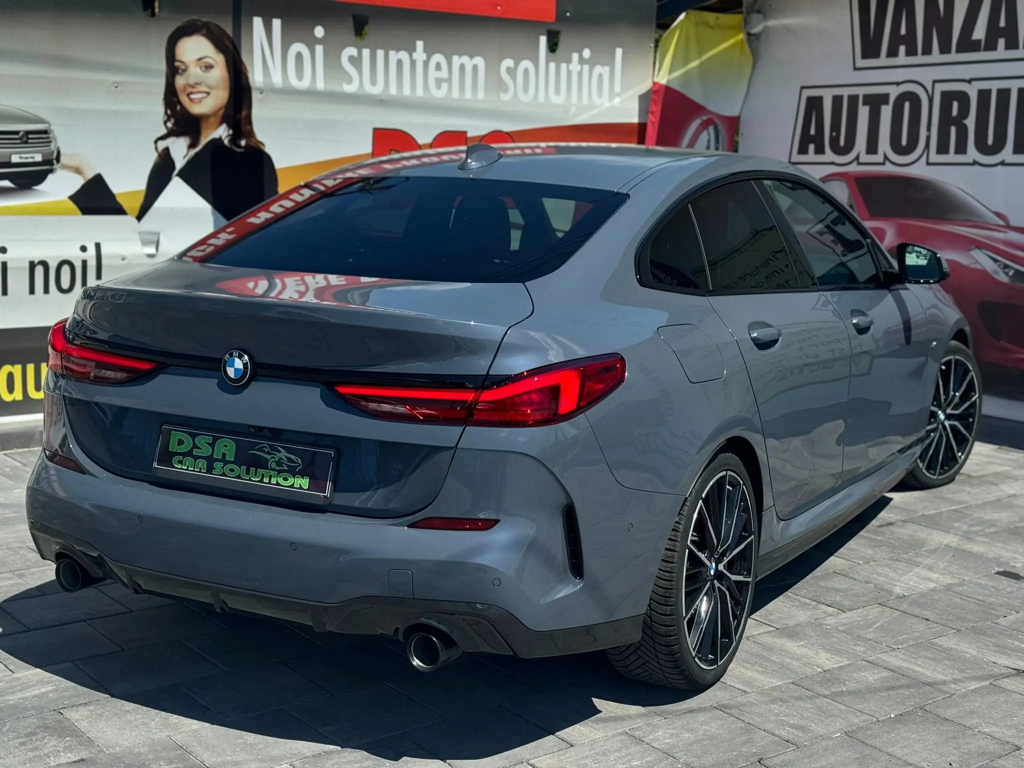 BMW 220