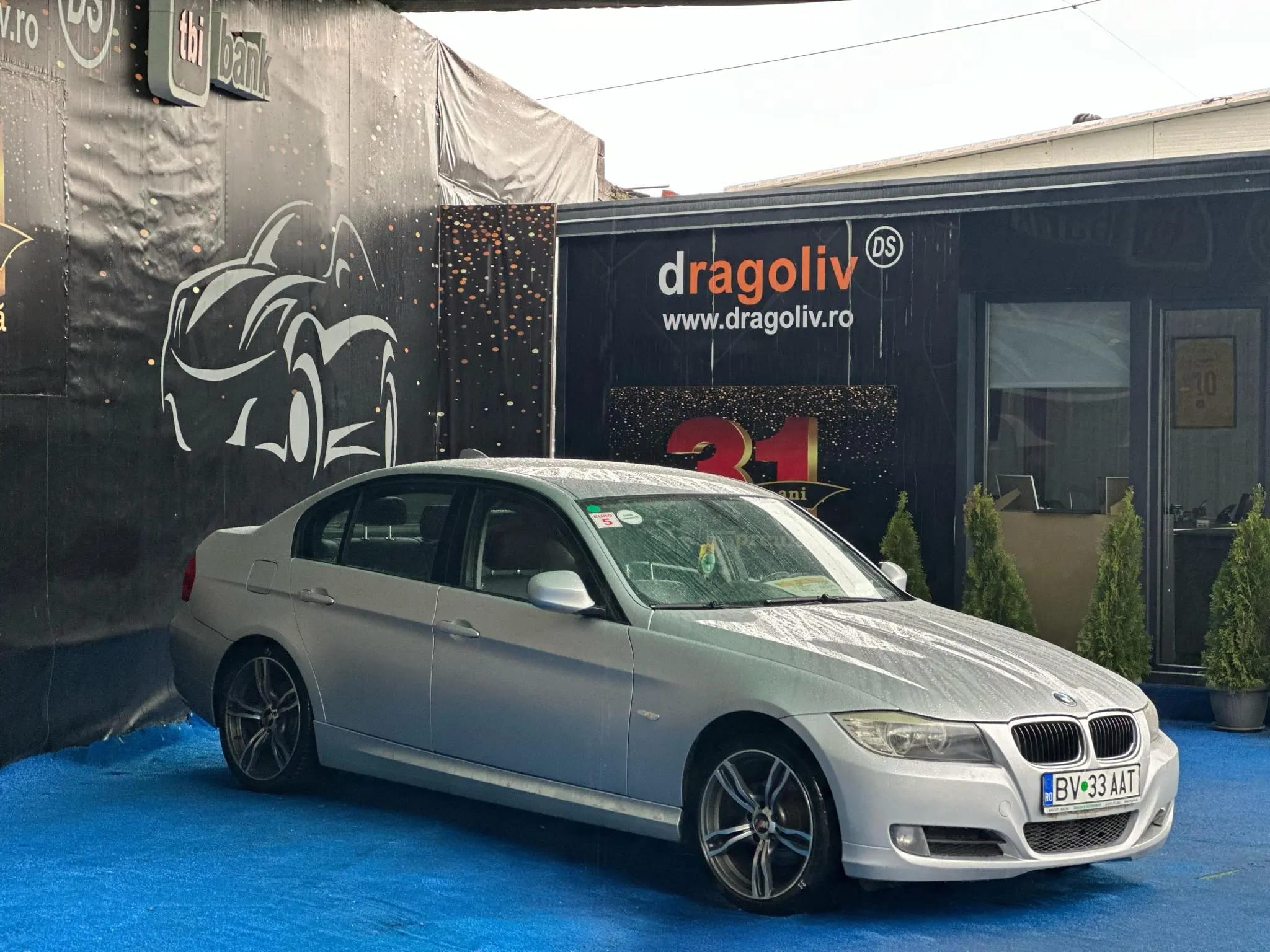 BMW 320