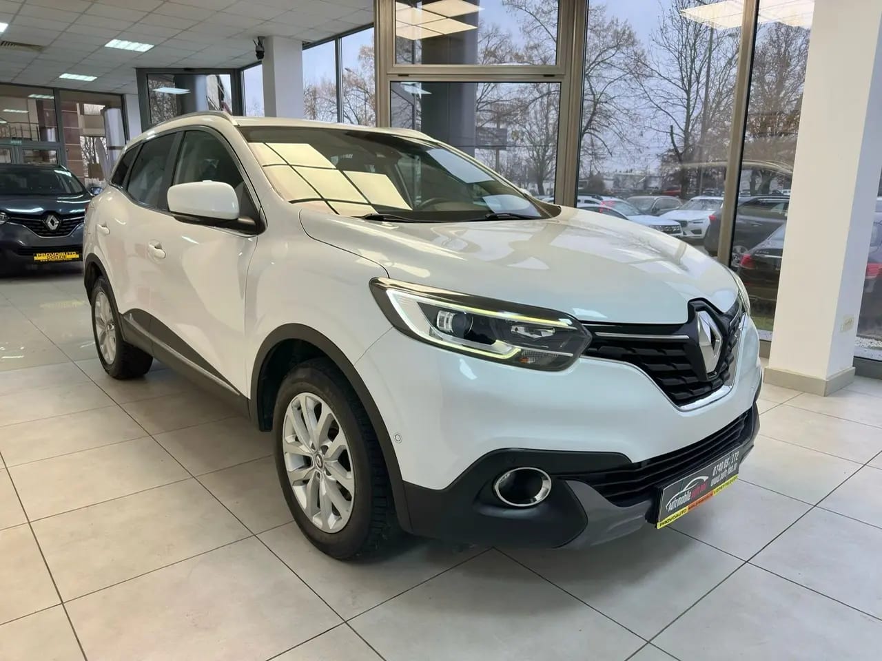 Renault Kadjar