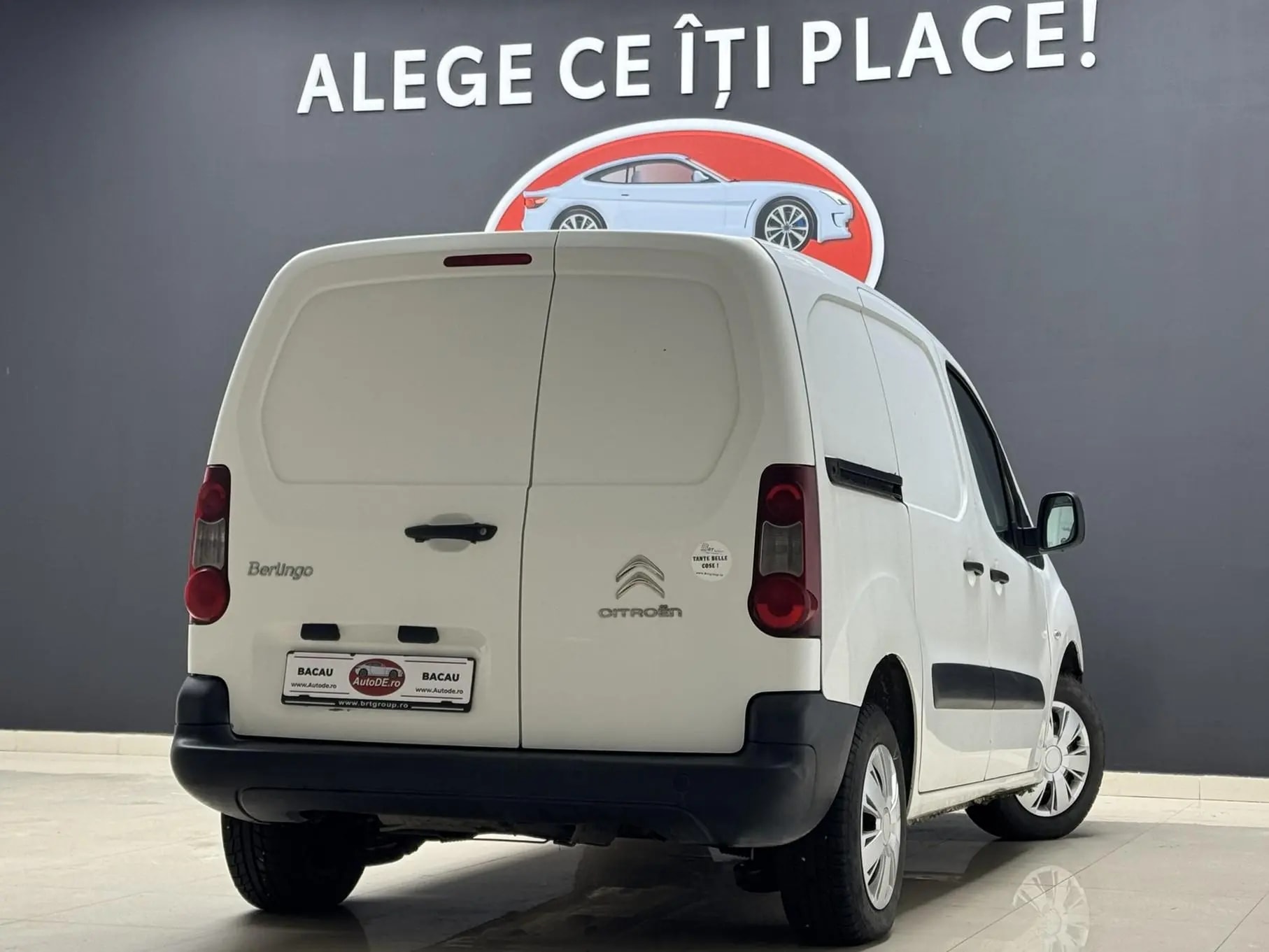 Citroën Berlingo