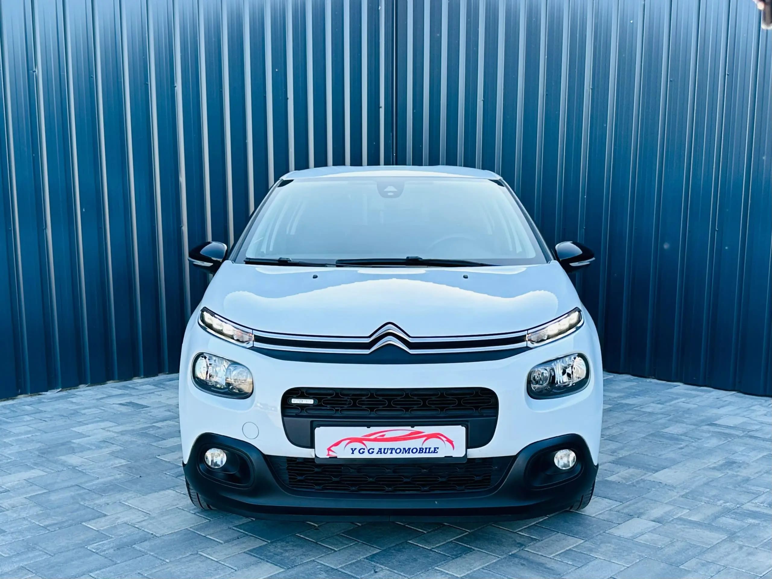 Citroën C3