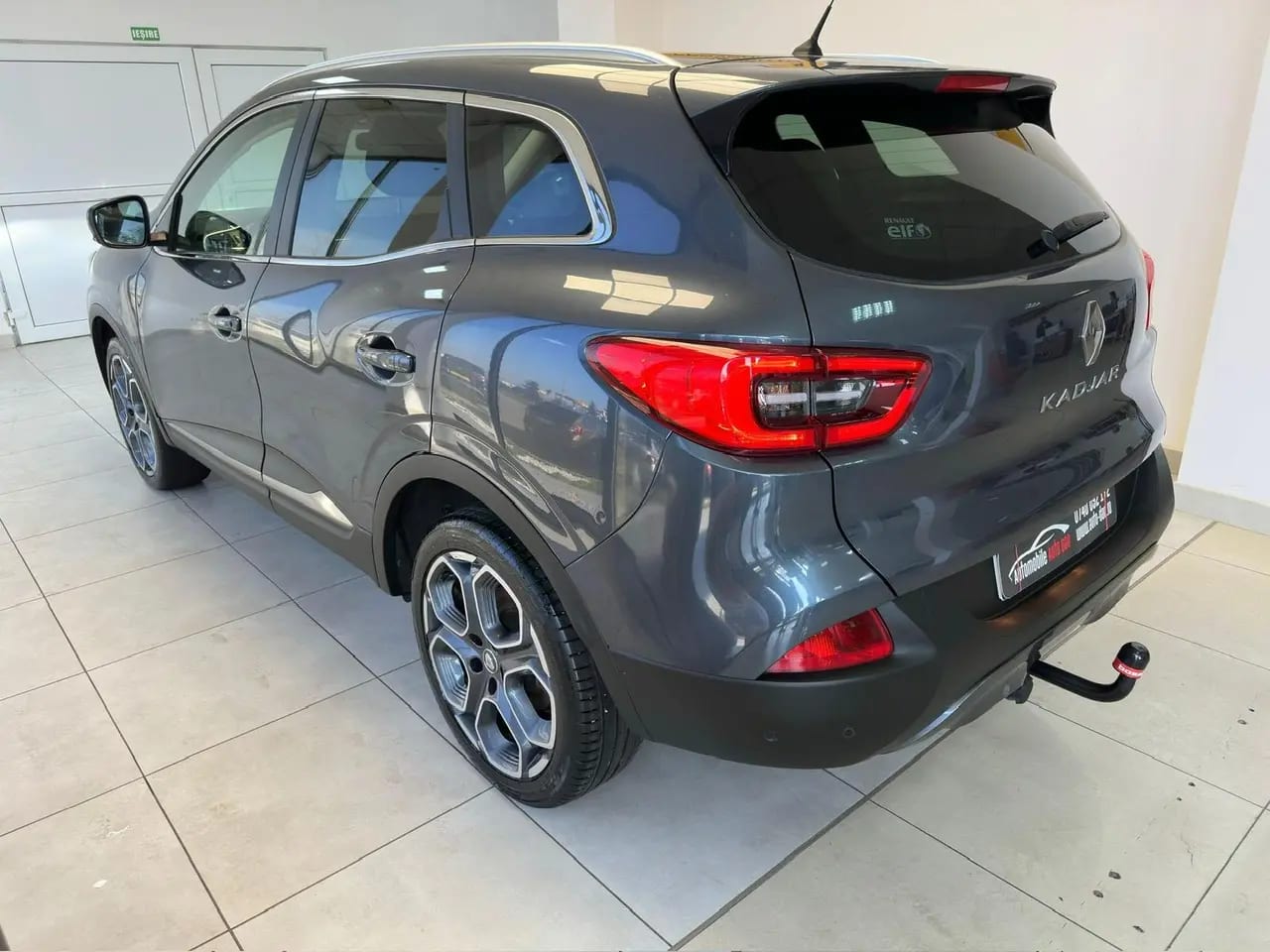 Renault Kadjar