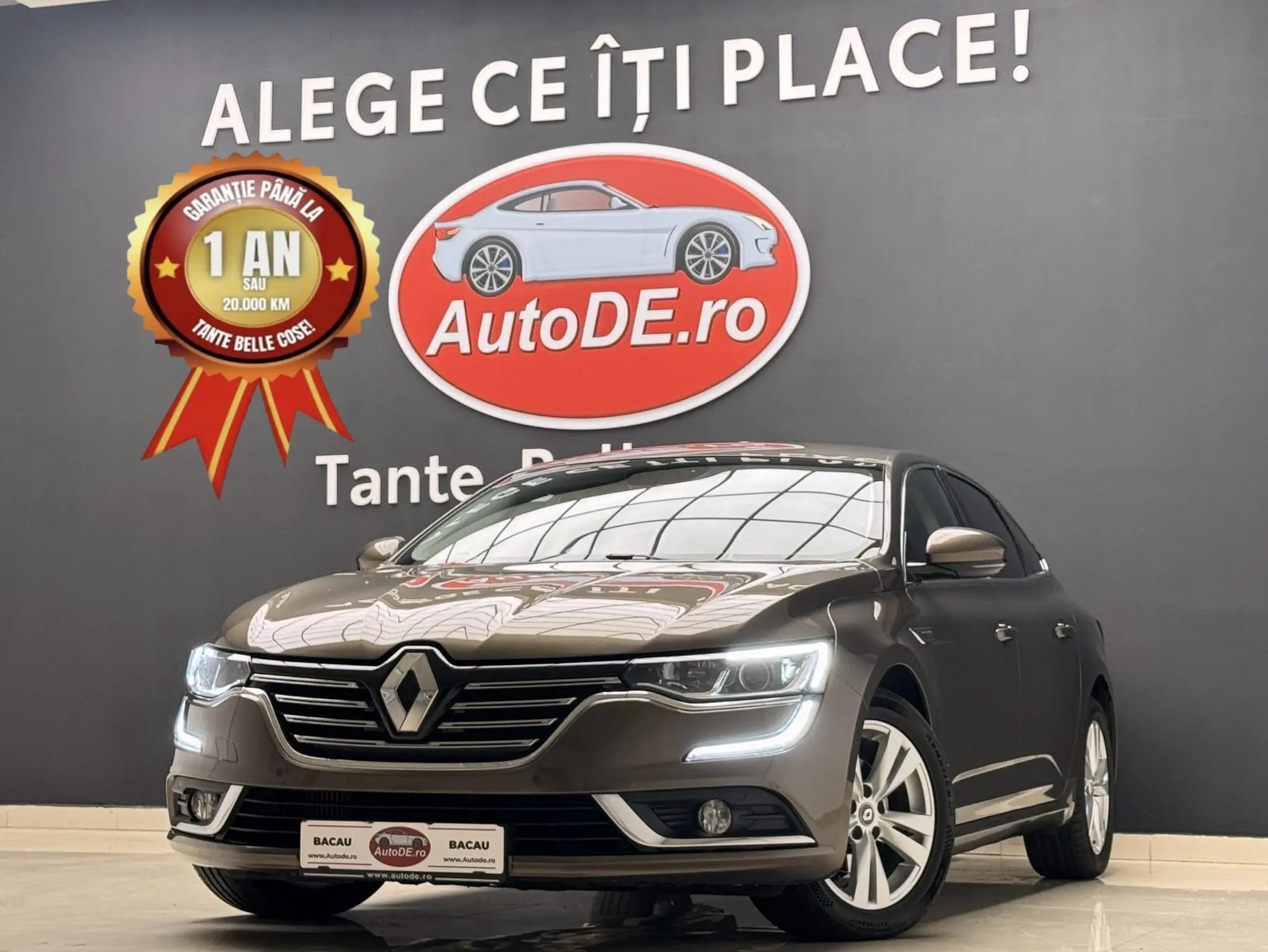 Renault Talisman