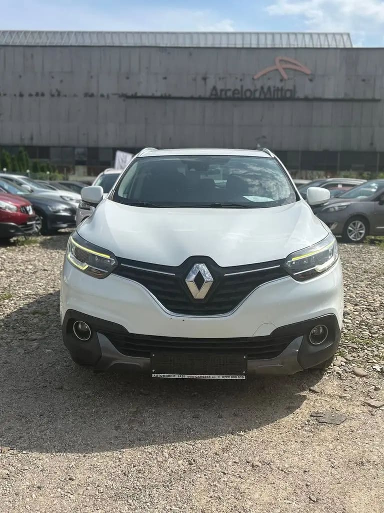 Renault Kadjar