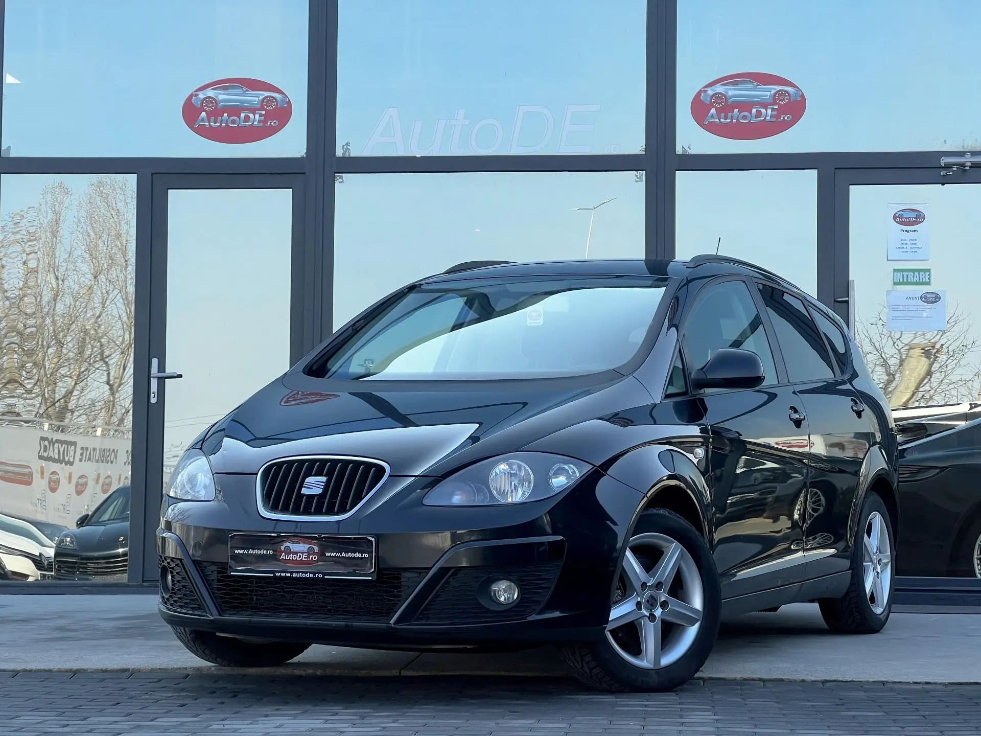 Seat Altea