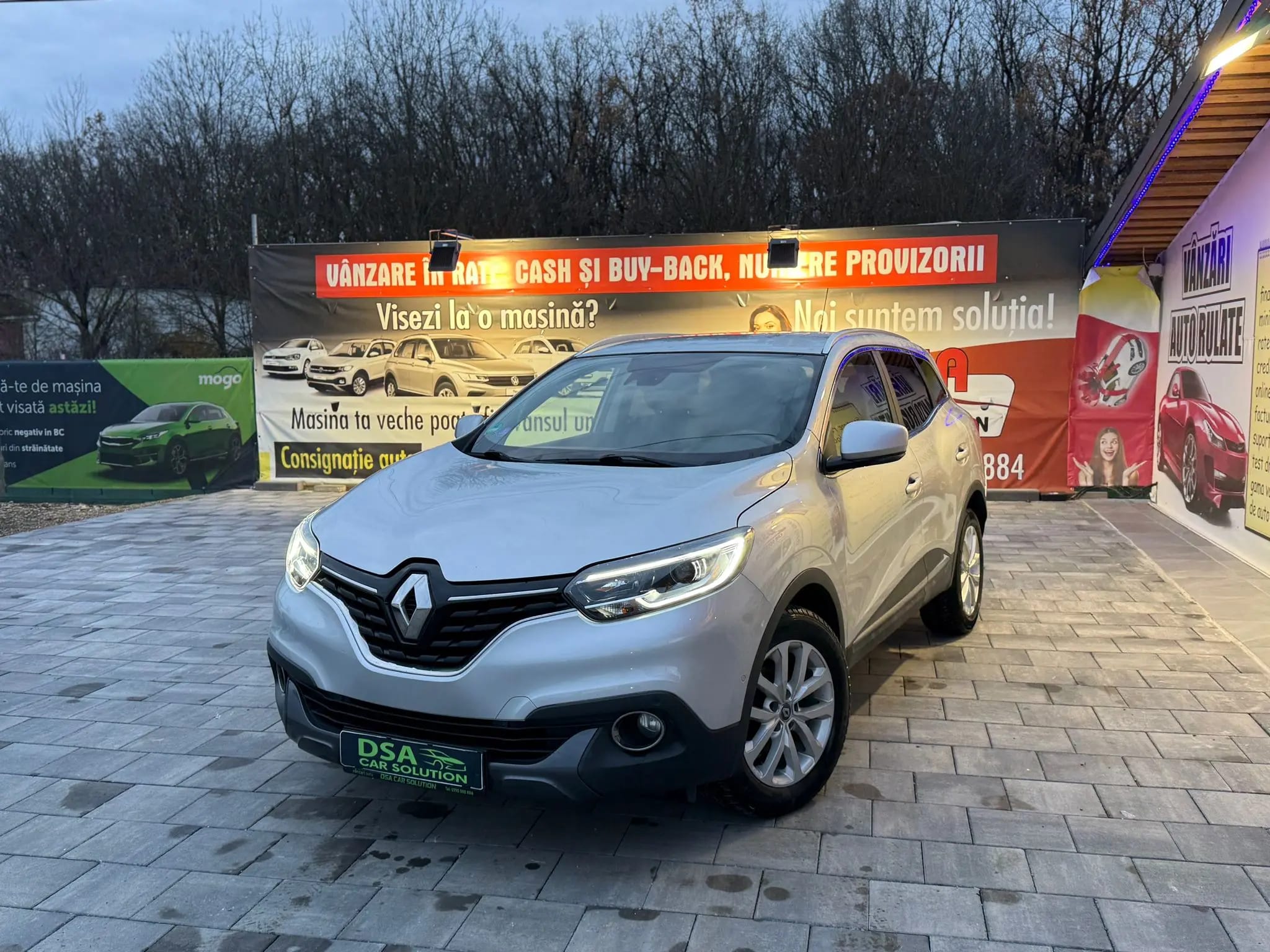Renault Kadjar