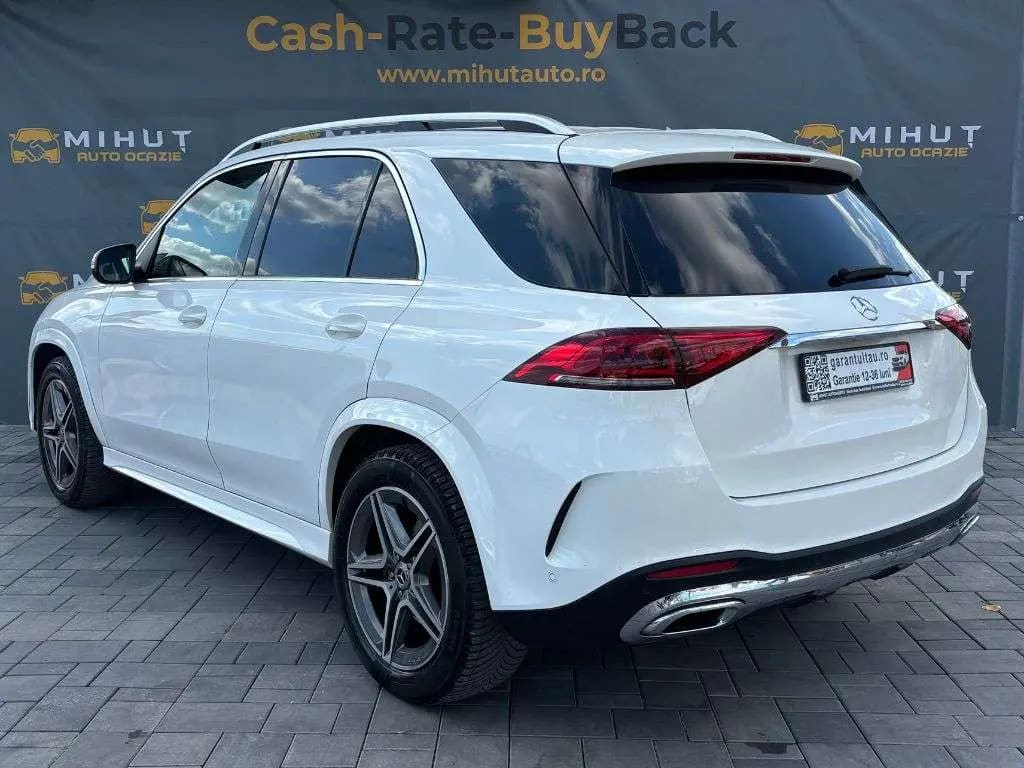 Mercedes-Benz GLE 300