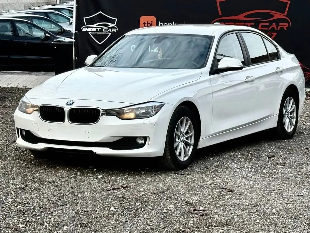 BMW 320